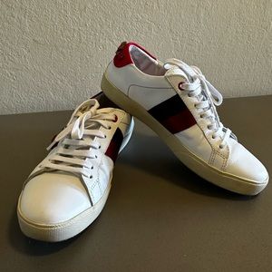 CH Carolina Herrera sneakers